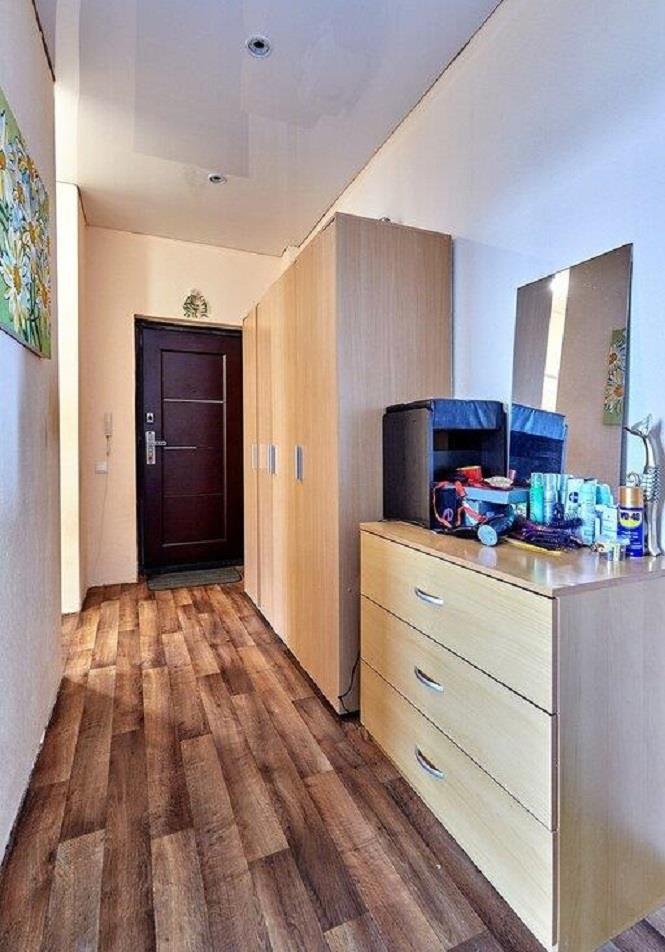 Фото №9: 2-комнатная квартира 62 м² - Краснодар, Прикубанский внутригородской округ, мкр. Краевая Клиническая Больница, ул. Восточно-Кругликовская, 76/2