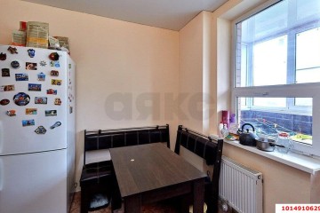 Фото №2: 2-комнатная квартира 62 м² - Краснодар, мкр. Краевая Клиническая Больница, ул. Восточно-Кругликовская, 76/2