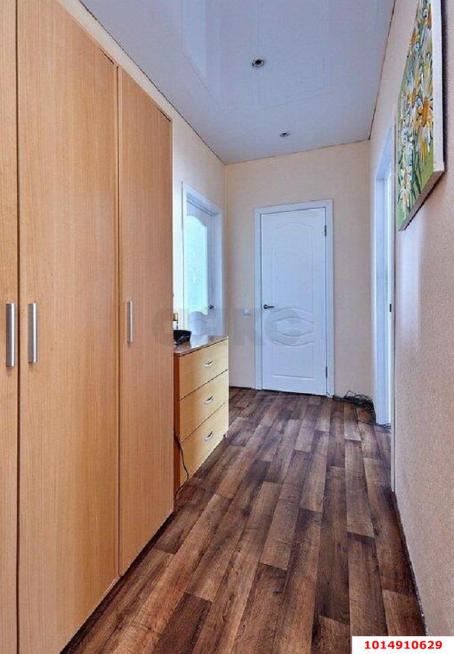 Фото №8: 2-комнатная квартира 62 м² - Краснодар, Краевая Клиническая Больница, ул. Восточно-Кругликовская, 76/2