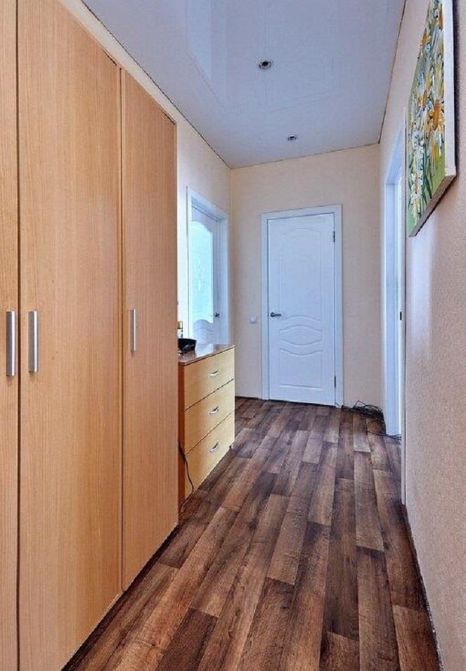 Фото №8: 2-комнатная квартира 62 м² - Краснодар, Прикубанский внутригородской округ, мкр. Краевая Клиническая Больница, ул. Восточно-Кругликовская, 76/2