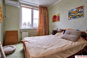 Фото №5: 2-комнатная квартира 62 м² - Краснодар, мкр. Краевая Клиническая Больница, ул. Восточно-Кругликовская, 76/2