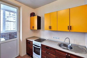 Фото №1: 2-комнатная квартира 62 м² - Краснодар, мкр. Краевая Клиническая Больница, ул. Восточно-Кругликовская, 76/2