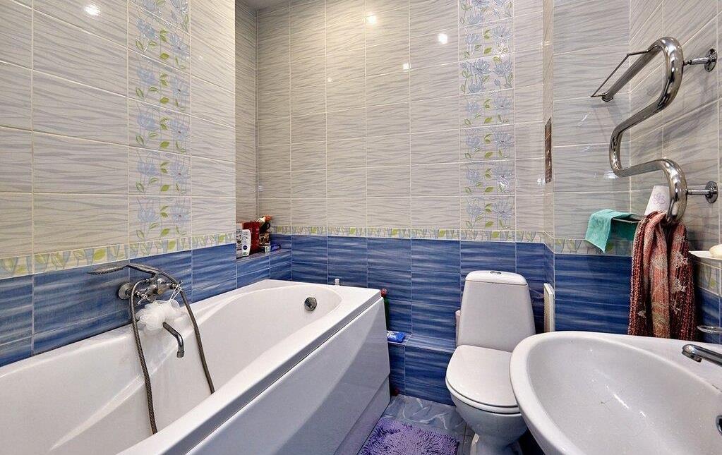 Фото №7: 2-комнатная квартира 62 м² - Краснодар, Прикубанский внутригородской округ, мкр. Краевая Клиническая Больница, ул. Восточно-Кругликовская, 76/2