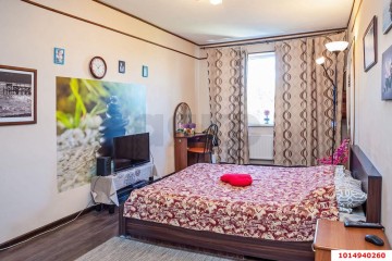 Фото №3: 2-комнатная квартира 65 м² - Краснодар, мкр. Завод Радиоизмерительных Приборов, пер. Ленинский, 6