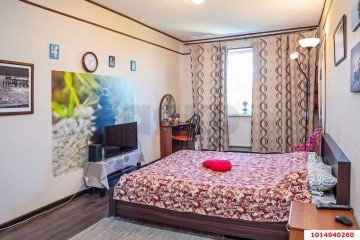 Фото №3: 2-комнатная квартира 65 м² - Краснодар, мкр. Завод Радиоизмерительных Приборов, пер. Ленинский, 6