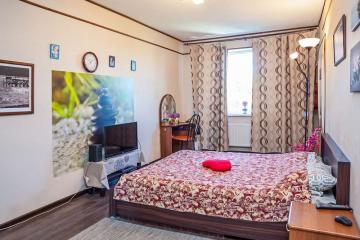 Фото №3: 2-комнатная квартира 61 м² - Краснодар, мкр. Завод Радиоизмерительных Приборов, пер. Ленинский, 6