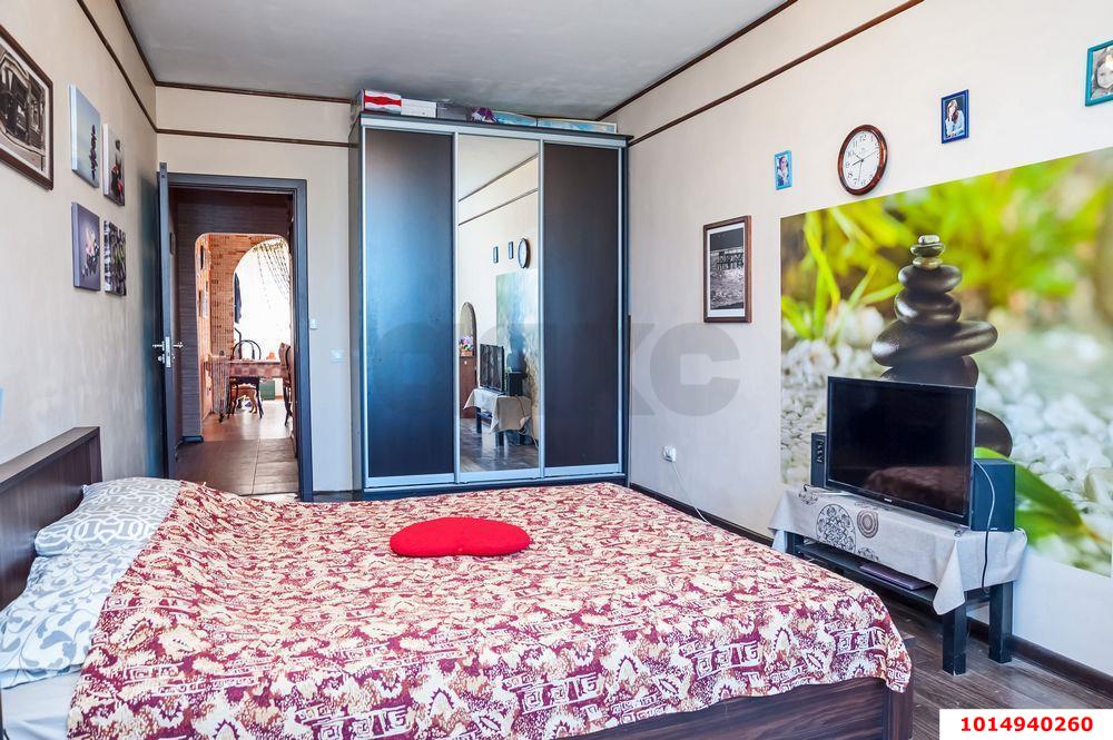 Фото №4: 2-комнатная квартира 65 м² - Краснодар, Завод Радиоизмерительных Приборов, пер. Ленинский, 6