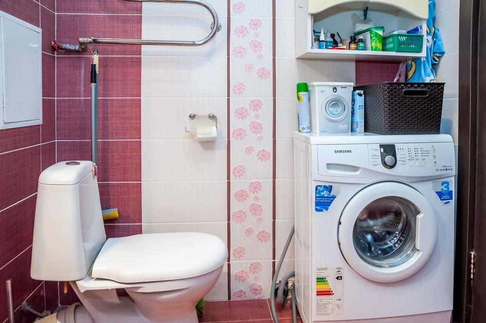 Фото №8: 2-комнатная квартира 65 м² - Краснодар, Прикубанский внутригородской округ, Калинино, мкр. Завод Радиоизмерительных Приборов, пер. Ленинский, 6