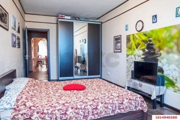 Фото №4: 2-комнатная квартира 65 м² - Краснодар, мкр. Завод Радиоизмерительных Приборов, пер. Ленинский, 6