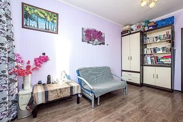 Фото №5: 2-комнатная квартира 61 м² - Краснодар, мкр. Завод Радиоизмерительных Приборов, пер. Ленинский, 6