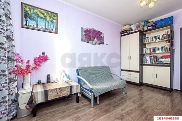 Фото №5: 2-комнатная квартира 65 м² - Краснодар, мкр. Завод Радиоизмерительных Приборов, пер. Ленинский, 6