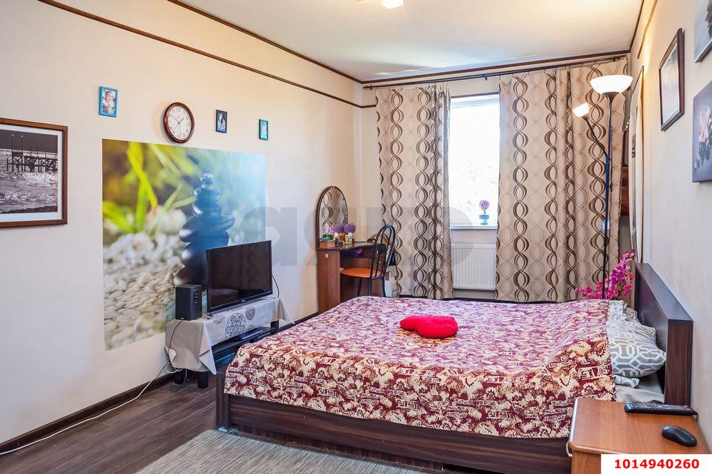 Фото №3: 2-комнатная квартира 65 м² - Краснодар, Завод Радиоизмерительных Приборов, пер. Ленинский, 6