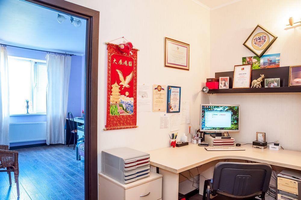 Фото №6: 2-комнатная квартира 65 м² - Краснодар, Прикубанский внутригородской округ, Калинино, мкр. Завод Радиоизмерительных Приборов, пер. Ленинский, 6