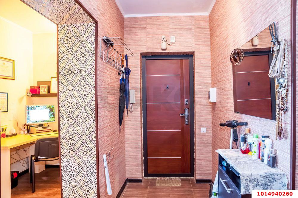 Фото №9: 2-комнатная квартира 65 м² - Краснодар, Завод Радиоизмерительных Приборов, пер. Ленинский, 6