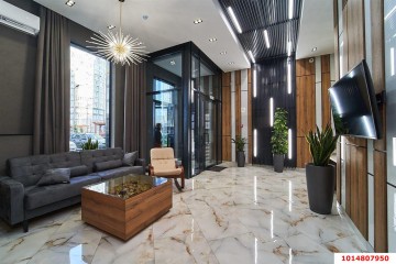 Фото №1: 2-комнатная квартира 80 м² - Краснодар, мкр. жилой комплекс Элегант, ул. Старокубанская, 139