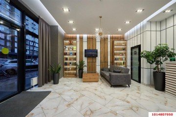 Фото №3: 2-комнатная квартира 80 м² - Краснодар, мкр. жилой комплекс Элегант, ул. Старокубанская, 139