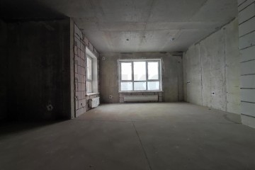 Фото №4: 2-комнатная квартира 80 м² - Краснодар, мкр. жилой комплекс Элегант, ул. Старокубанская, 139