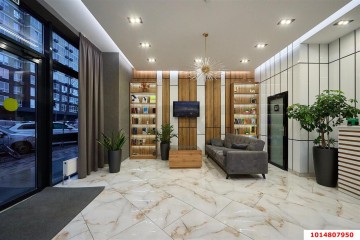 Фото №3: 2-комнатная квартира 80 м² - Краснодар, мкр. жилой комплекс Элегант, ул. Старокубанская, 139