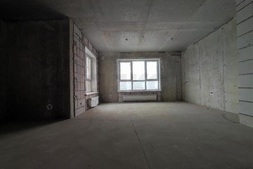 Фото №4: 2-комнатная квартира 80 м² - Краснодар, мкр. жилой комплекс Элегант, ул. Старокубанская, 139