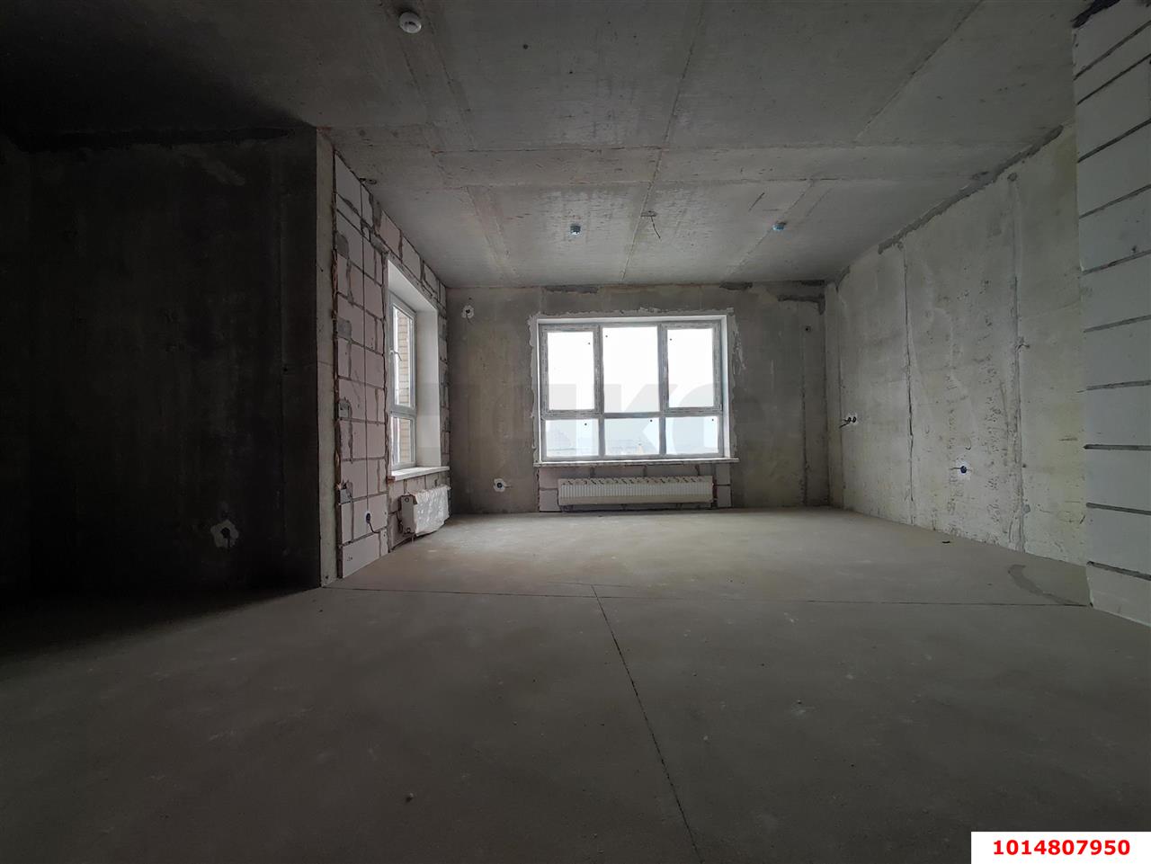 Фото №4: 2-комнатная квартира 80 м² - Краснодар, жилой комплекс Элегант, ул. Старокубанская, 139