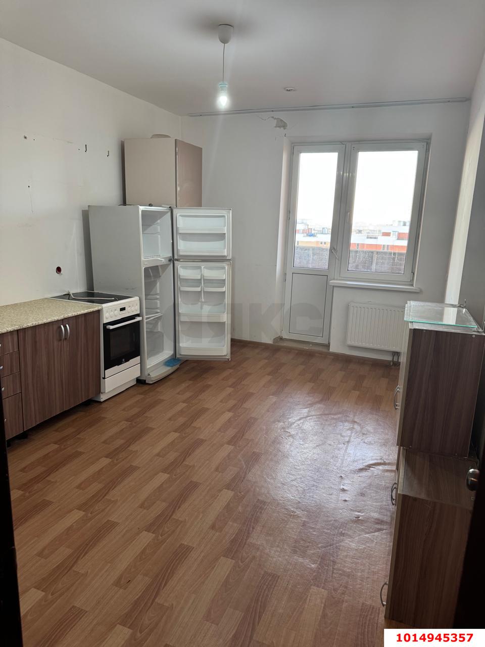 Фото №4: 2-комнатная квартира 65 м² - Краснодар, ЖК Солнечный Остров, ул. Кубанская, 58