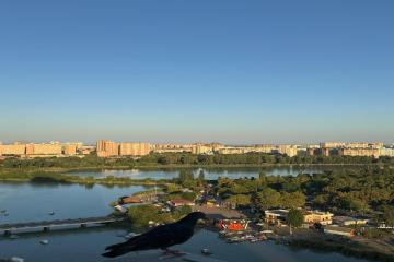 Фото №3: 2-комнатная квартира 65 м² - Краснодар, мкр. жилой комплекс Солнечный Остров, ул. Кубанская, 58