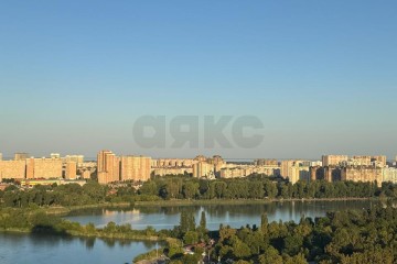 Фото №3: 2-комнатная квартира 65 м² - Краснодар, мкр. ЖК Солнечный Остров, ул. Кубанская, 58