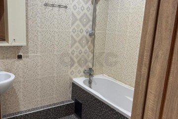 Фото №5: 2-комнатная квартира 65 м² - Краснодар, мкр. ЖК Солнечный Остров, ул. Кубанская, 58