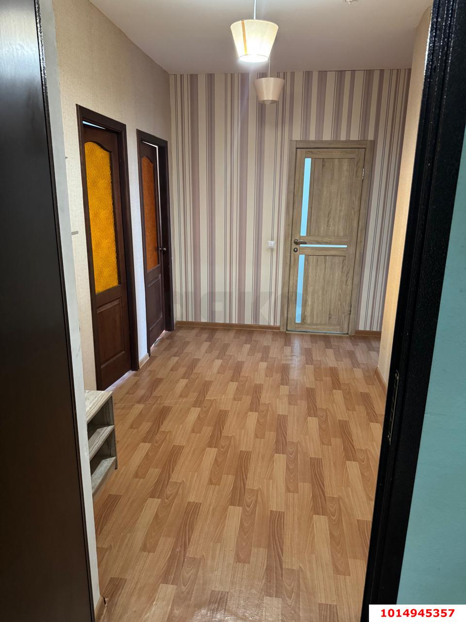 Фото №2: 2-комнатная квартира 65 м² - Краснодар, ЖК Солнечный Остров, Центральный внутригородской округ, Черёмушки, мкр. жилой комплекс Солнечный Остров, ул. Кубанская, 58