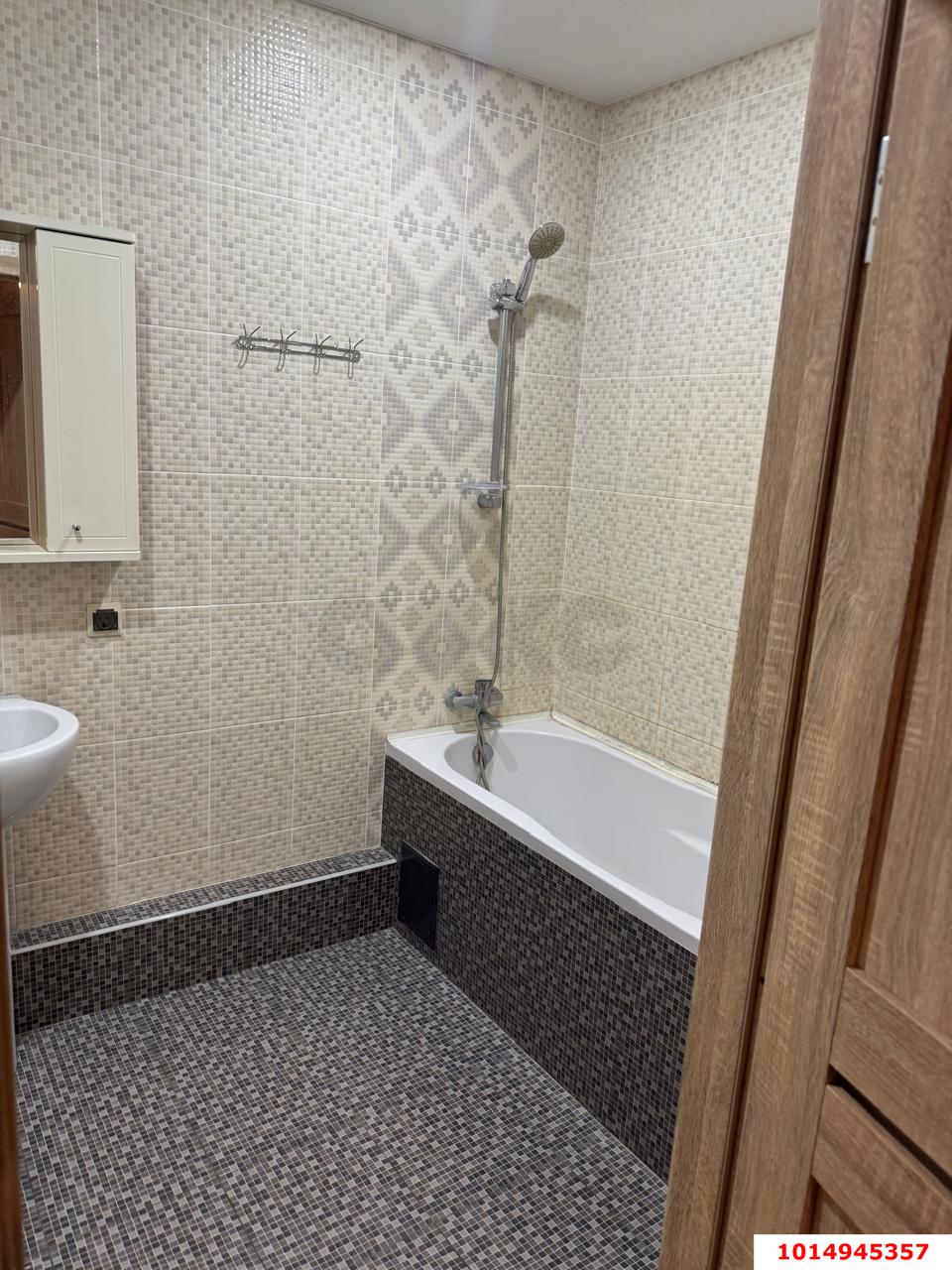 Фото №5: 2-комнатная квартира 65 м² - Краснодар, ЖК Солнечный Остров, Центральный внутригородской округ, Черёмушки, мкр. жилой комплекс Солнечный Остров, ул. Кубанская, 58