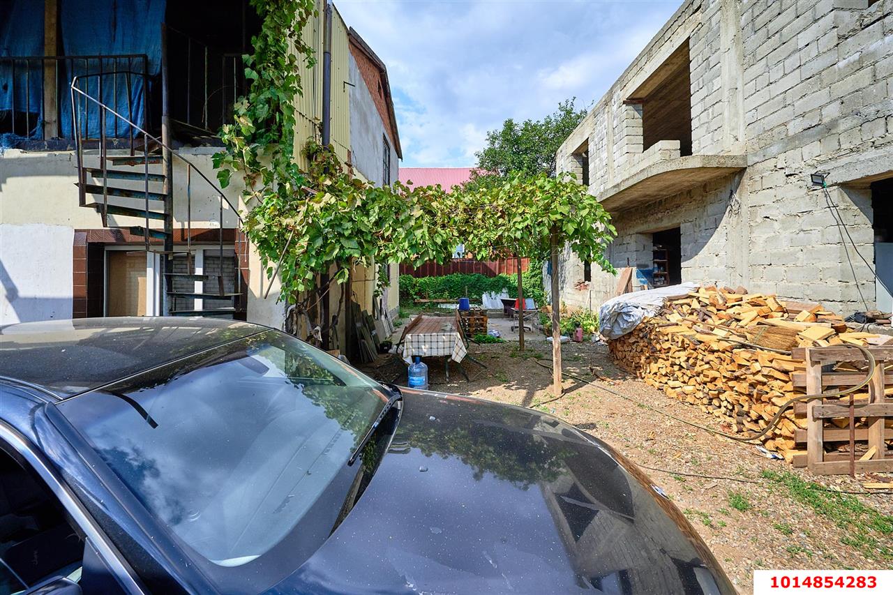 Фото №14: Дом 800 м² + 8 сот. - Знаменский, Карасунский внутригородской округ, мкр. СНТ Восход, ул. Малиновая