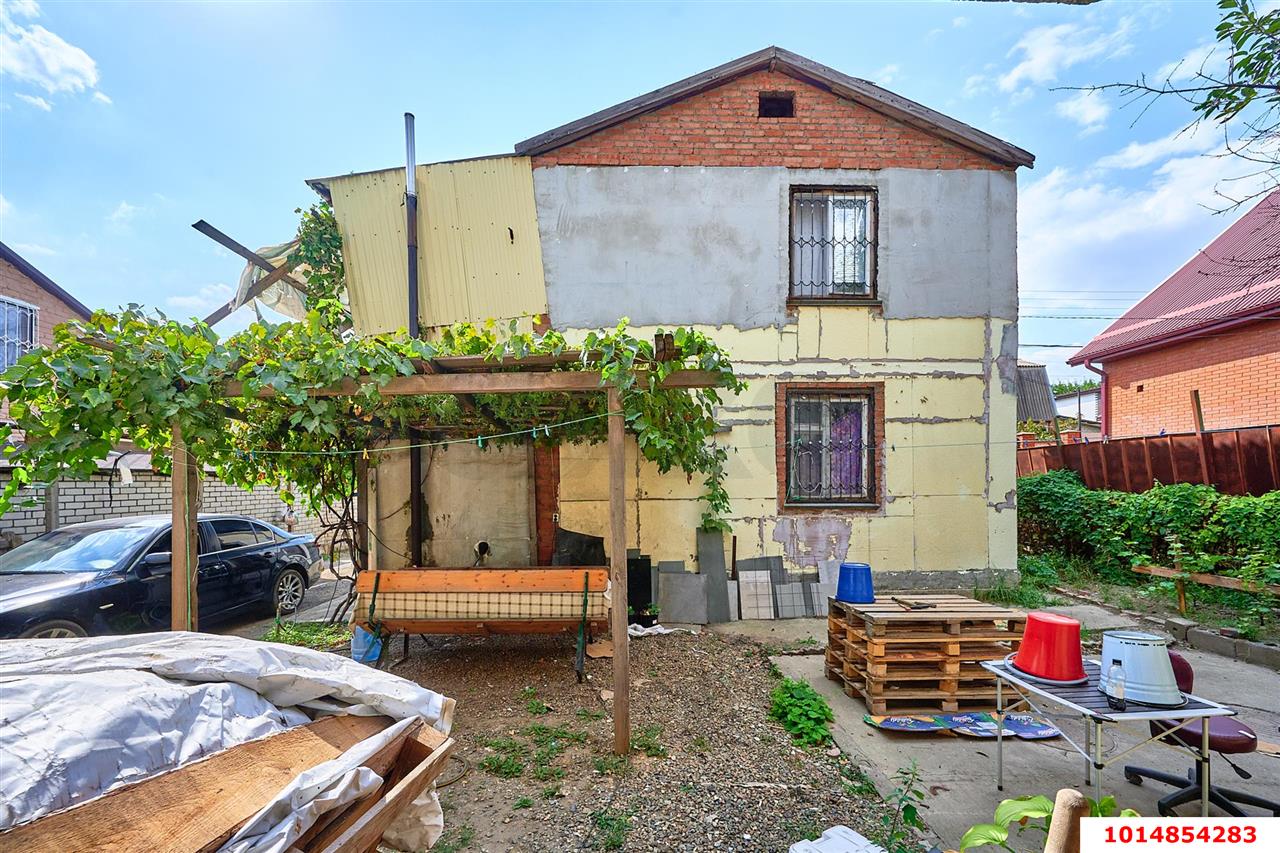 Фото №9: Дом 800 м² + 8 сот. - Знаменский, СНТ Восход, ул. Малиновая