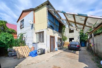 Фото №1: Дом 800 м² - Знаменский, мкр. СНТ Восход, ул. Малиновая