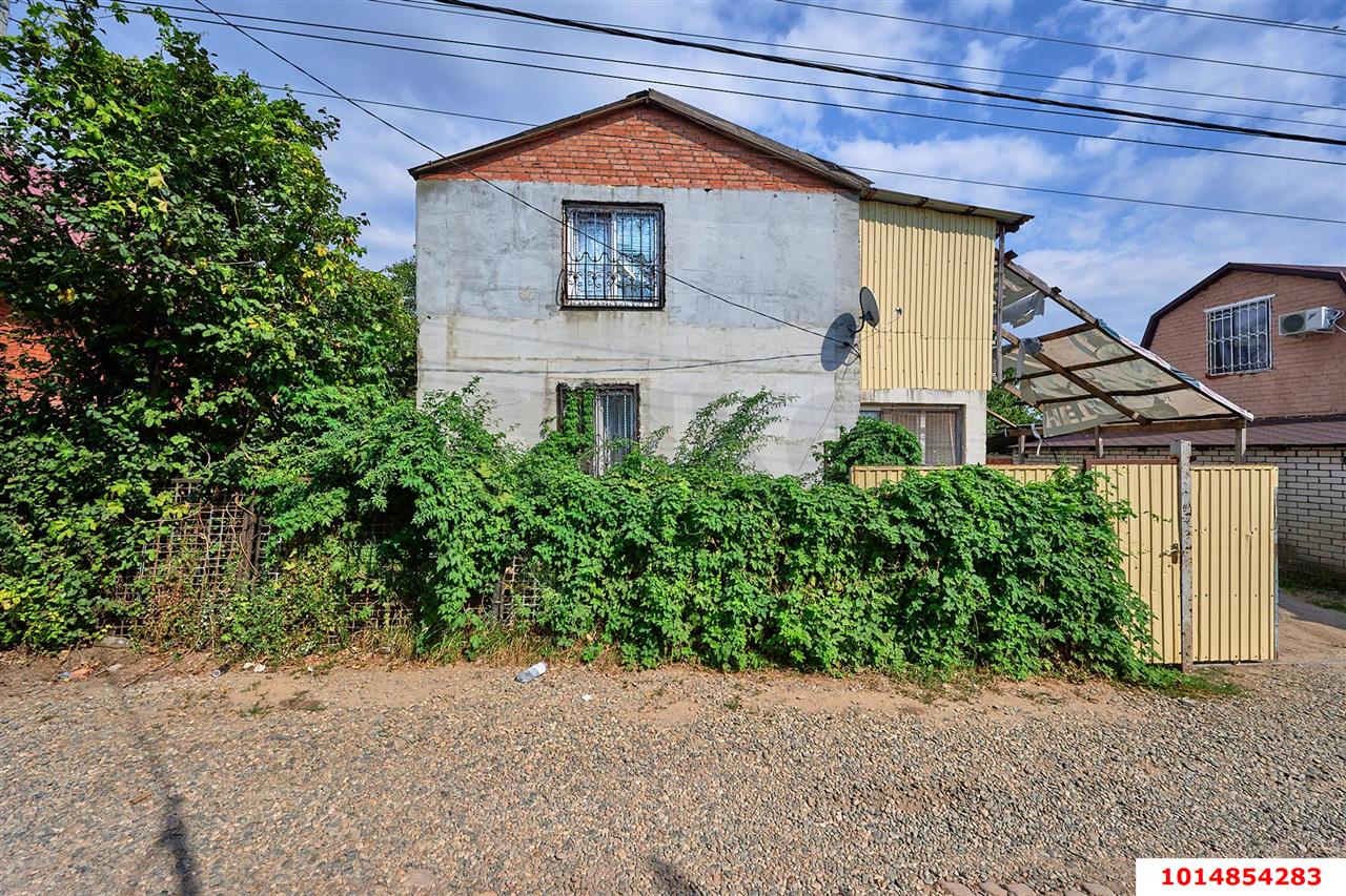 Фото №11: Дом 800 м² + 8 сот. - Знаменский, СНТ Восход, ул. Малиновая