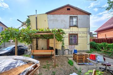 Фото №3: Дом 800 м² - Знаменский, мкр. СНТ Восход, ул. Малиновая