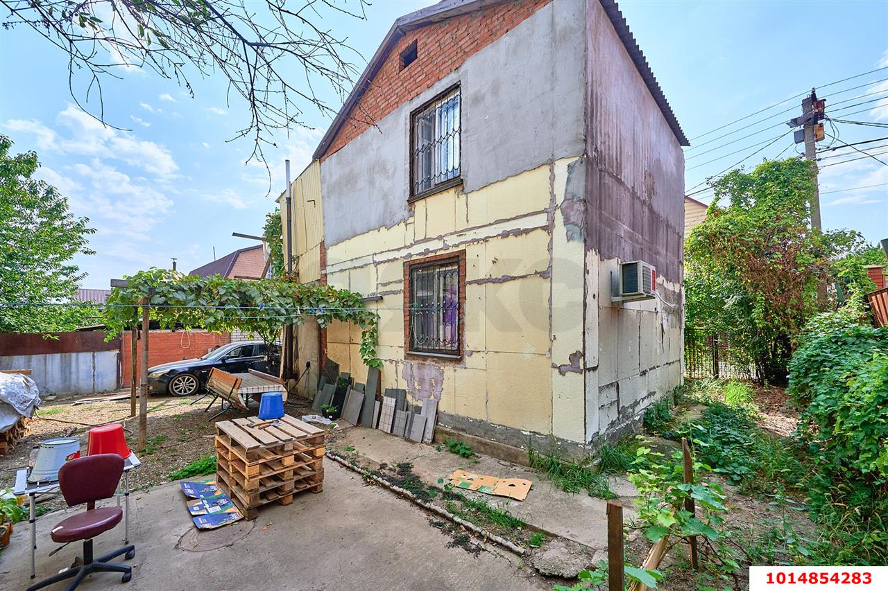 Фото №13: Дом 800 м² + 8 сот. - Знаменский, СНТ Восход, ул. Малиновая