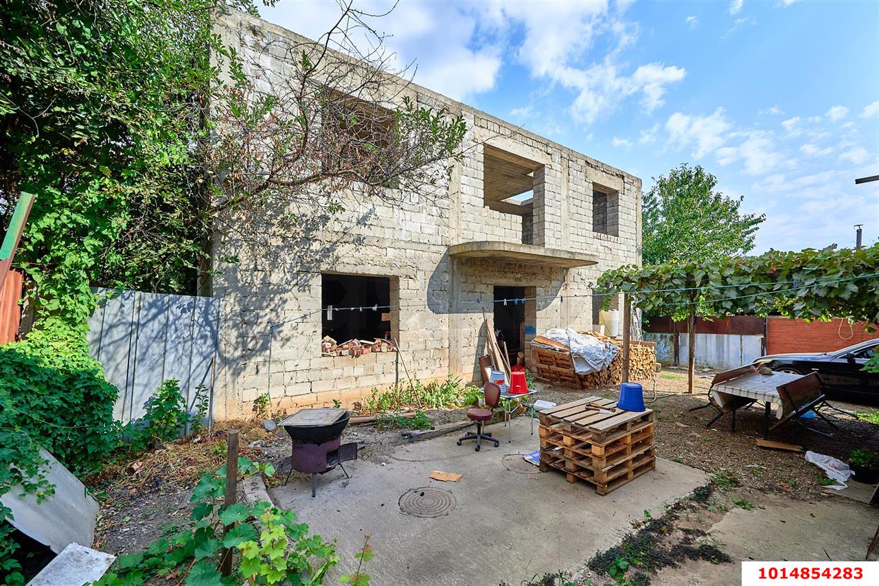 Фото №8: Дом 800 м² + 8 сот. - Знаменский, Карасунский внутригородской округ, мкр. СНТ Восход, ул. Малиновая