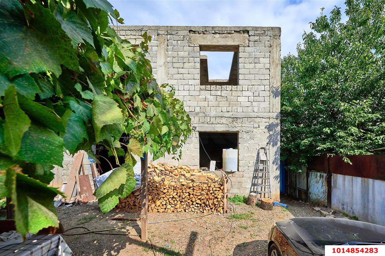 Фото №16: Дом 800 м² + 8 сот. - Знаменский, СНТ Восход, ул. Малиновая