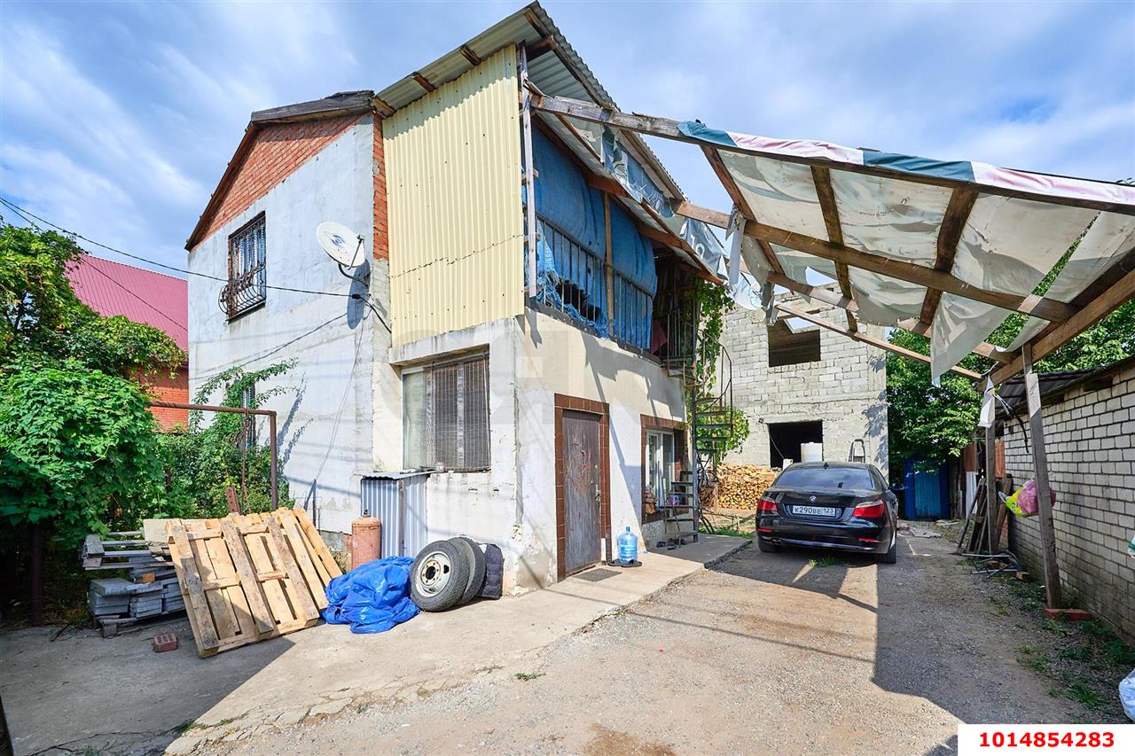 Фото №14: Дом 800 м² + 8 сот. - Знаменский, СНТ Восход, ул. Малиновая