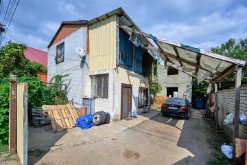 Фото №2: Дом 800 м² - Знаменский, мкр. СНТ Восход, ул. Малиновая