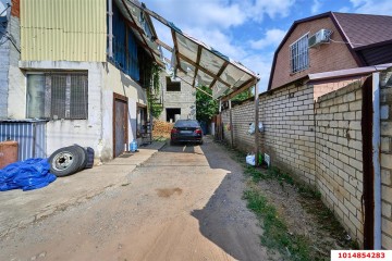 Фото №3: Дом 800 м² - Знаменский, мкр. СНТ Восход, ул. Малиновая