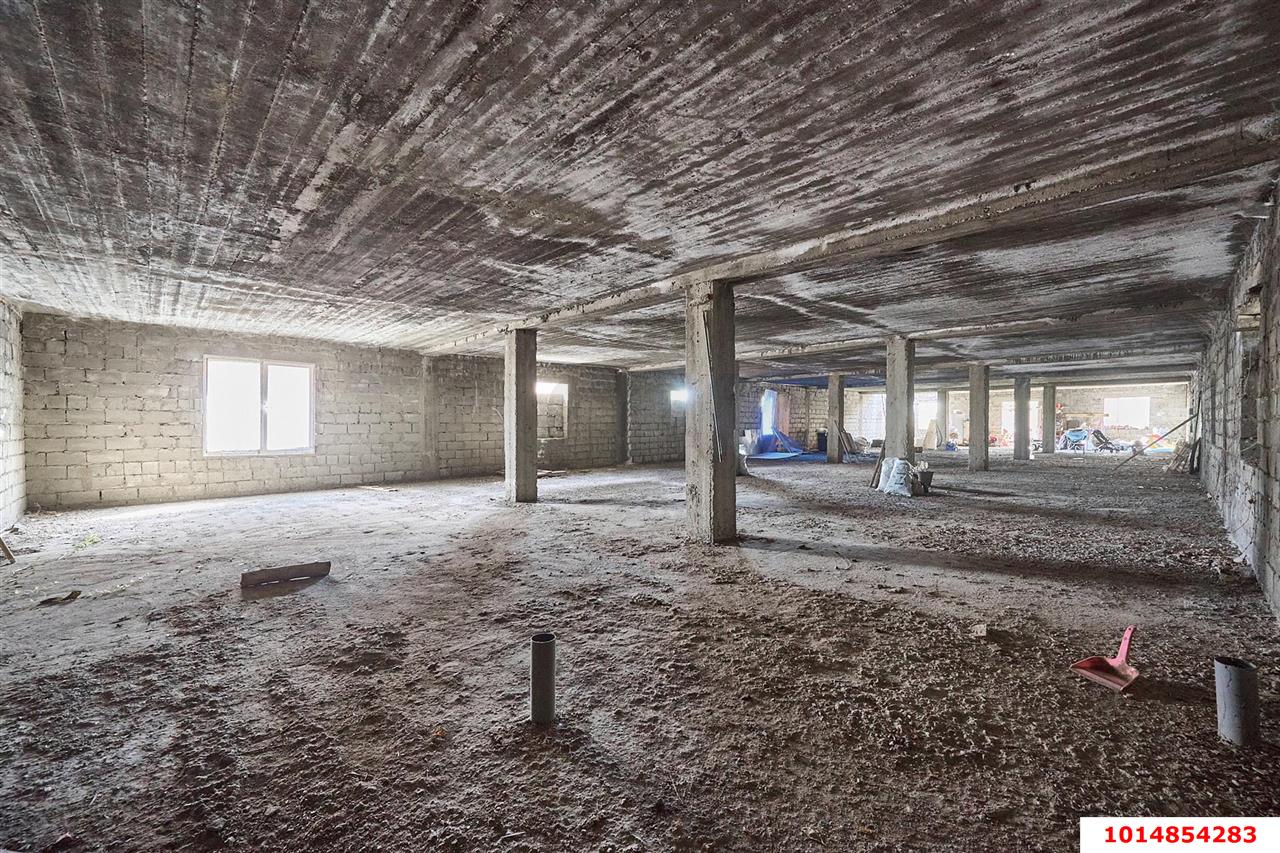 Фото №10: Дом 800 м² + 8 сот. - Знаменский, Карасунский внутригородской округ, мкр. СНТ Восход, ул. Малиновая