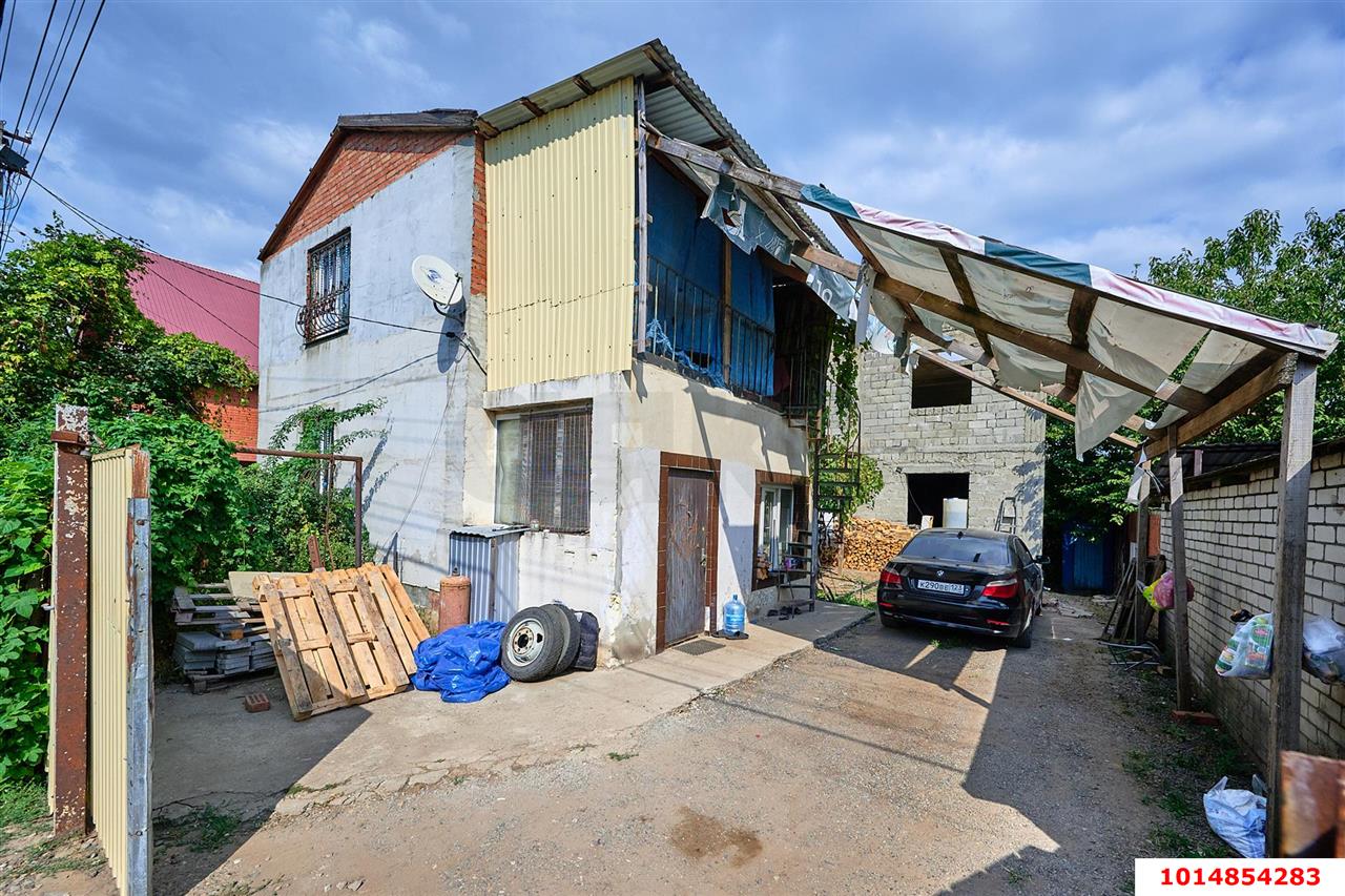 Фото №10: Дом 800 м² + 8 сот. - Знаменский, СНТ Восход, ул. Малиновая