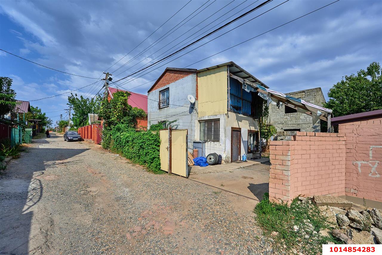 Фото №13: Дом 800 м² + 8 сот. - Знаменский, Карасунский внутригородской округ, мкр. СНТ Восход, ул. Малиновая