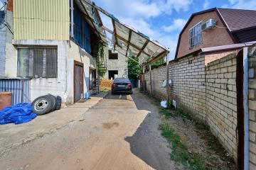 Фото №5: Дом 800 м² - Знаменский, мкр. СНТ Восход, ул. Малиновая