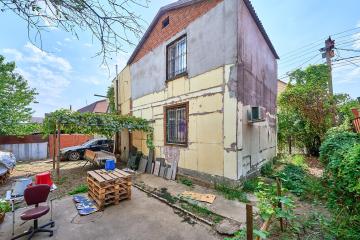 Фото №4: Дом 800 м² - Знаменский, мкр. СНТ Восход, ул. Малиновая