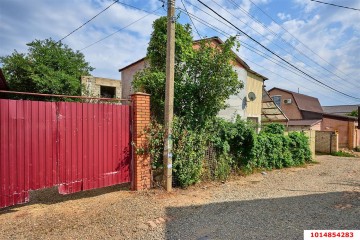 Фото №1: Дом 800 м² - Знаменский, мкр. СНТ Восход, ул. Малиновая