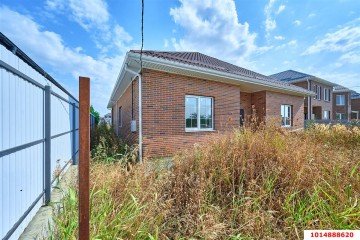 Фото №1: Дом 160 м² - Краснодар, мкр. ДНТ Новознаменский, ул. Парковая, 39