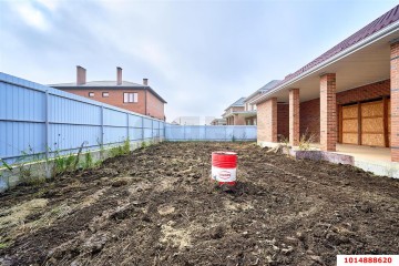 Фото №5: Дом 160 м² - Краснодар, мкр. ДНТ Новознаменский, ул. Парковая, 39