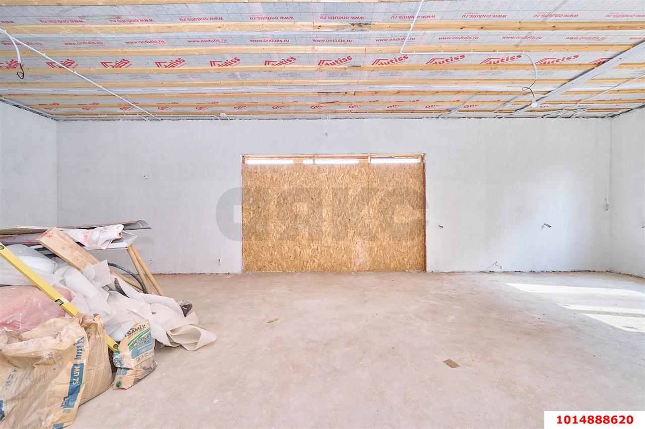 Фото №17: Дом 160 м² + 6.5 сот. - Краснодар, ДНТ Новознаменский, ул. Парковая, 39